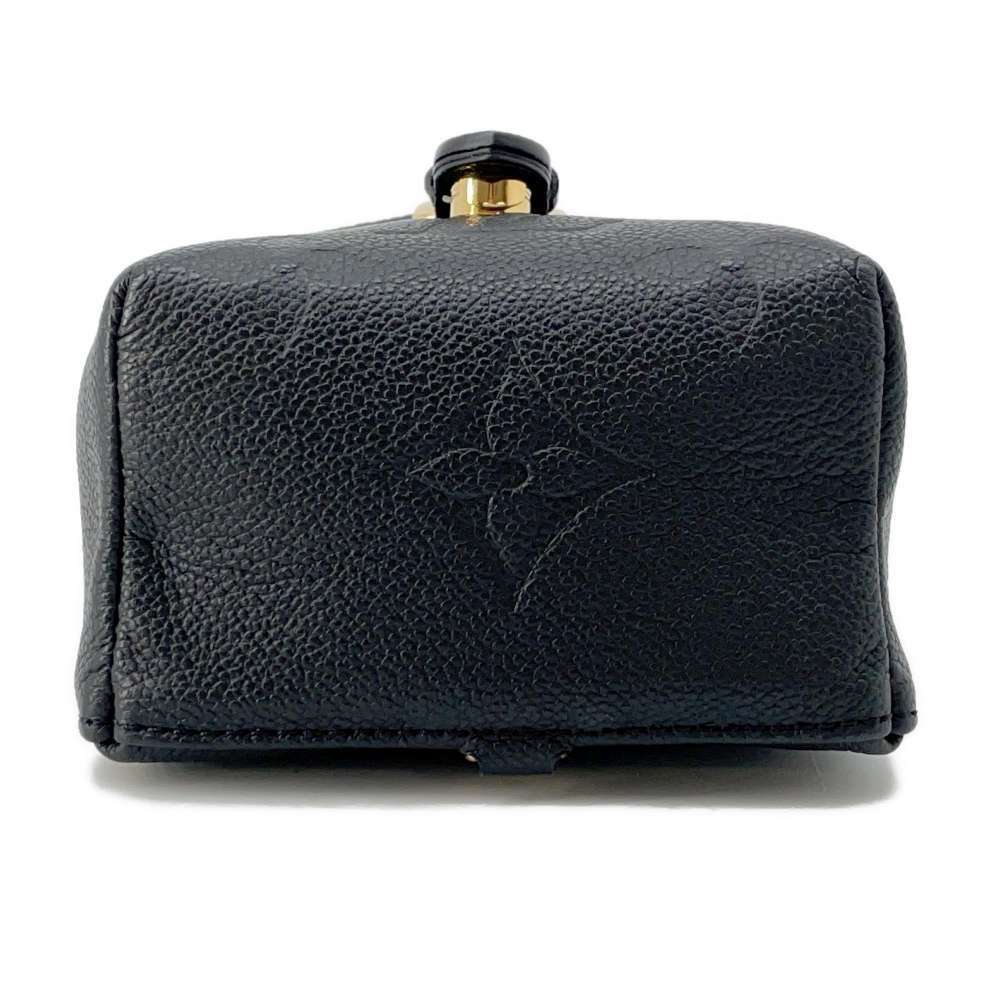 Louis Vuitton Backpack Empreinte Tiny Mini Bag Bl… - image 3